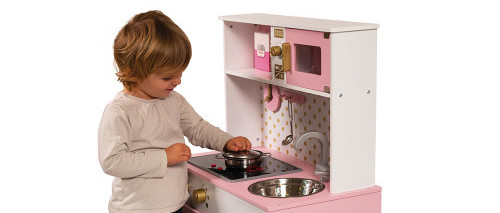 Collection de jouets Candy Chic de Janod